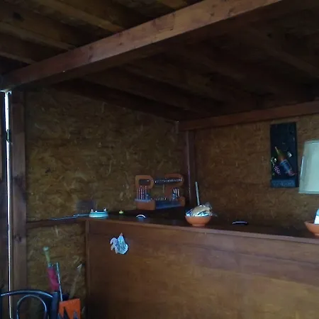 ベッド・アンド・ブレックファスト Aresco