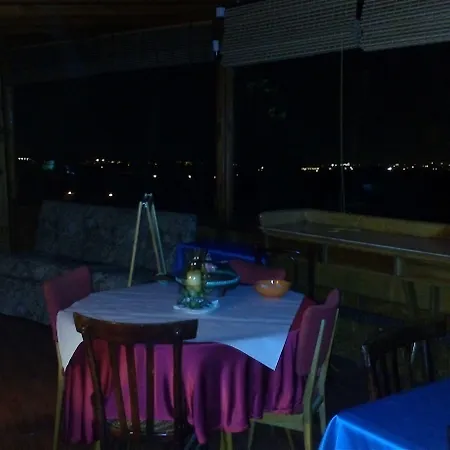 Aresco ベッド・アンド・ブレックファスト マスカルチーア