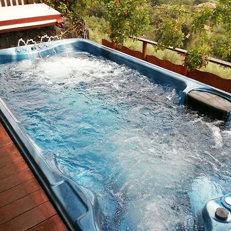 Aresco ベッド・アンド・ブレックファスト マスカルチーア