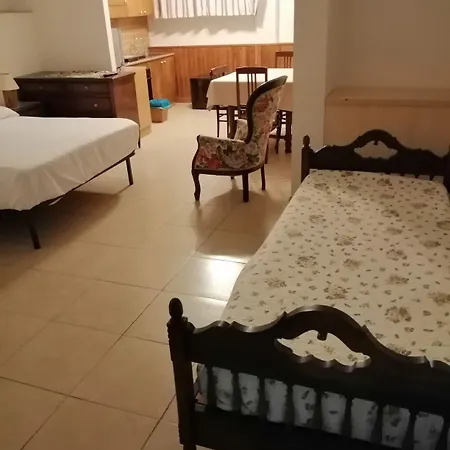 ベッド・アンド・ブレックファスト Aresco マスカルチーア