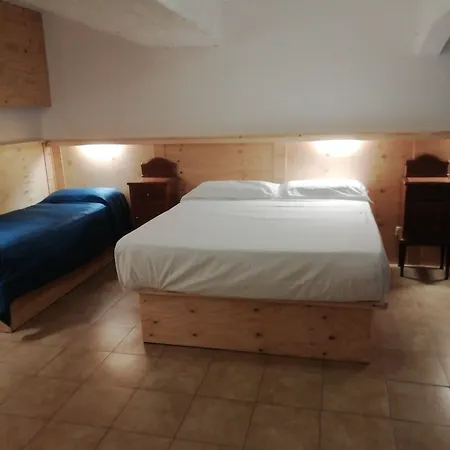 Aresco 3* マスカルチーア