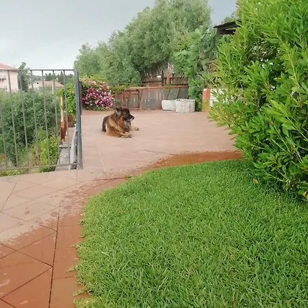 Aresco ベッド・アンド・ブレックファスト 3*