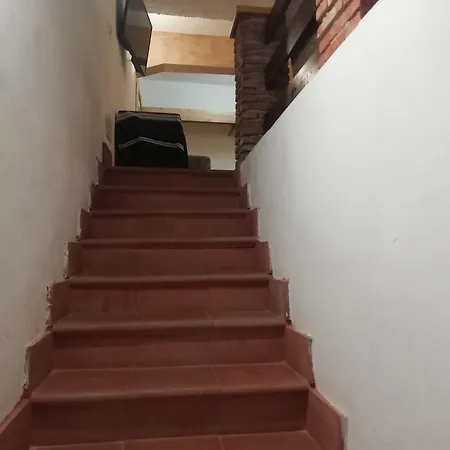 Aresco ベッド・アンド・ブレックファスト