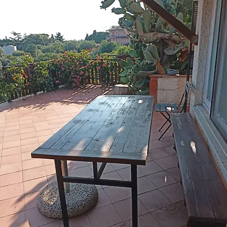 Aresco 3* マスカルチーア