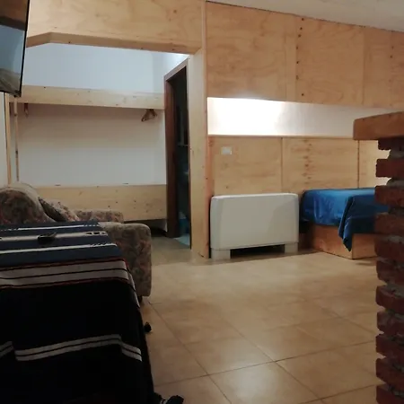 ベッド・アンド・ブレックファスト Aresco マスカルチーア