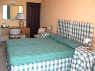 Aresco 3* マスカルチーア