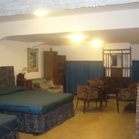 Aresco 3* Mascalucia