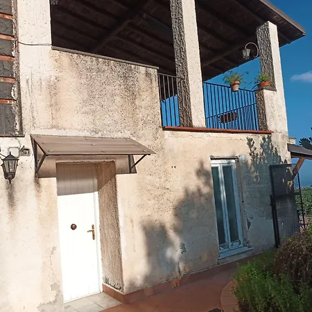 Aresco Panzió 3*
