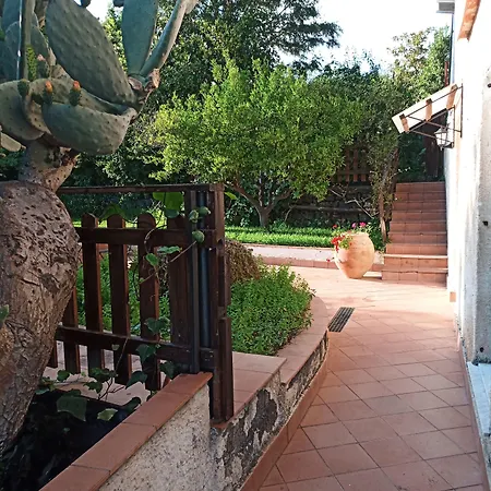 Aresco Panzió 3*