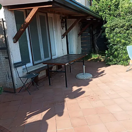 Aresco Panzió 3*