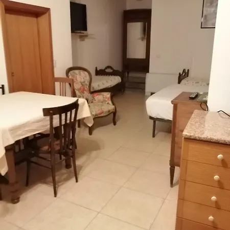 Aresco Panzió 3*